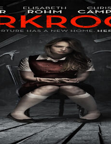 فيلم Darkroom 2013 مترجم