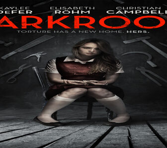 فيلم Darkroom 2013 مترجم
