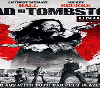 فيلم Dead In Tombstone 2013 مترجم
