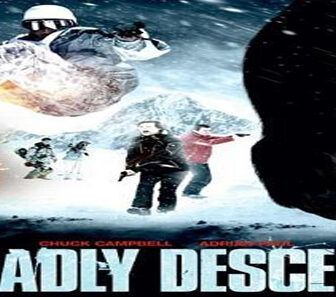 فيلم Deadly Descent The Abominable Snowman 2013 مترجم