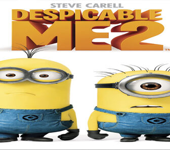 فيلم Despicable Me 2 2013 مترجم