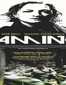 فيلم Camino 2015 مترجم