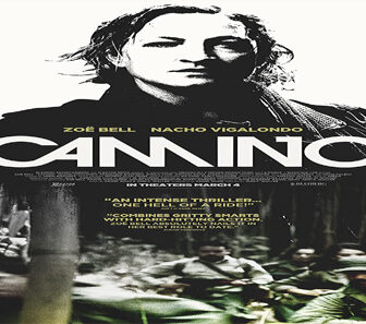فيلم Camino 2015 مترجم