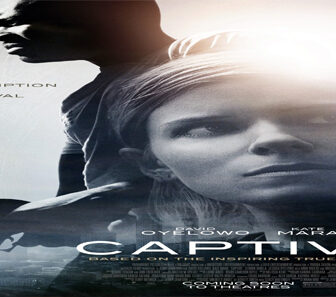 فيلم Captive 2015 مترجم