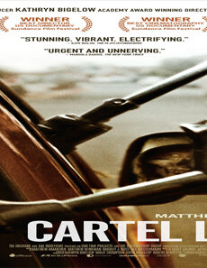 فيلم Cartel Land 2015 مترجم
