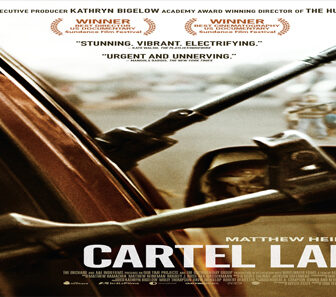 فيلم Cartel Land 2015 مترجم