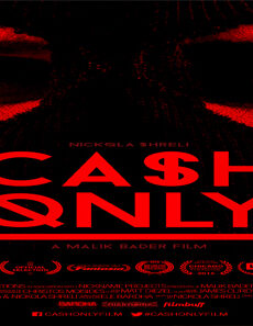 فيلم Cash Only 2015 مترجم