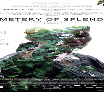 فيلم Cemetery Of Splendor 2015 مترجم