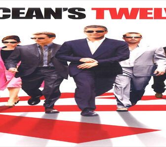 فيلم Oceans Twelve 2004 مترجم