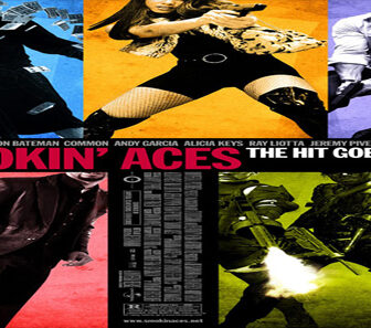 فيلم Smokin Aces 2006 مترجم