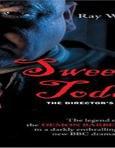 فيلم Sweeney Todd 2006 مترجم