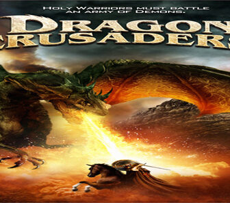 فيلم Dragon Crusaders 2011 مترجم