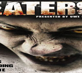 فيلم Eaters 2011 مترجم