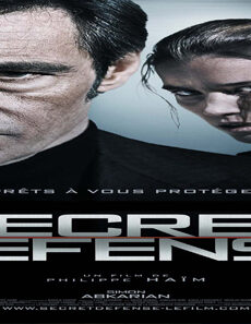 فيلم Secret Defense 2008 مترجم