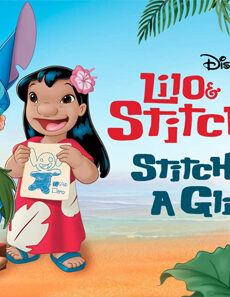 فيلم Lilo And Stitch 2 Stitch Has A Glitch 2005 مترجم