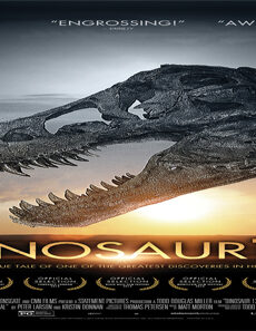 فيلم Dinosaur 13 2014 مترجم