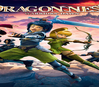 فيلم Dragon Nest Warriors Dawn 2014 مترجم