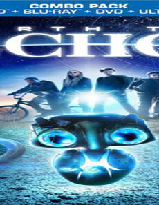 فيلم Earth To Echo 2014 مترجم