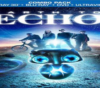 فيلم Earth To Echo 2014 مترجم