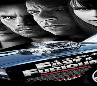فيلم Fast And Furious 2009 مترجم