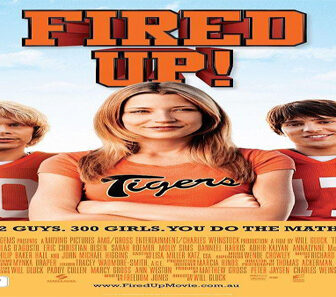 فيلم Fired Up 2009 مترجم