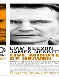 فيلم Five Minutes Of Heaven 2009 مترجم