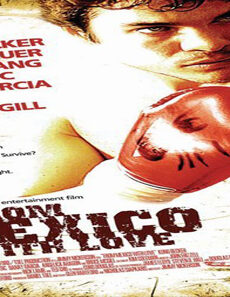 فيلم From Mexico With Love 2009 مترجم