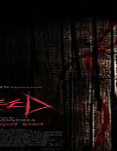 فيلم The Breed 2006 مترجم