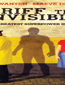 فيلم Griff The Invisible 2010 مترجم