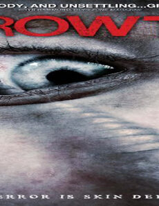 فيلم Growth 2010 مترجم