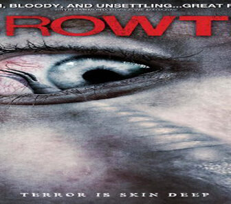 فيلم Growth 2010 مترجم