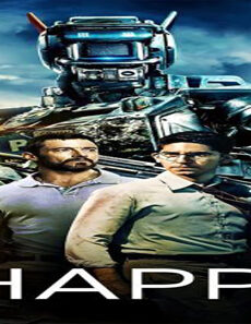 فيلم Chappie 2015 مترجم