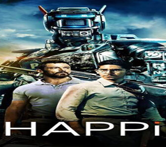 فيلم Chappie 2015 مترجم