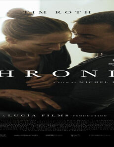 فيلم Chronic 2015 مترجم
