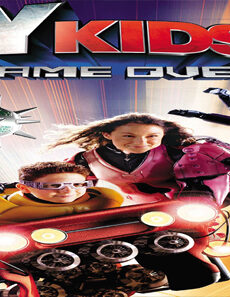 فيلم Spy Kids 3 D Game Over 2003 مترجم
