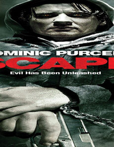 فيلم Escapee 2011 مترجم