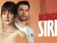 مسلسل سرنا نحن الاثنان الحلقة 1 الاولي مترجم