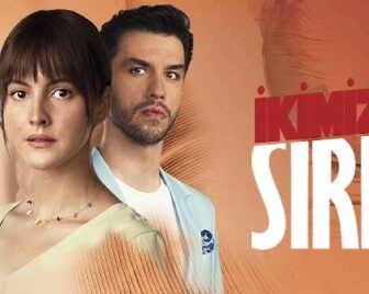 مسلسل سرنا نحن الاثنان الحلقة 1 الاولي مترجم