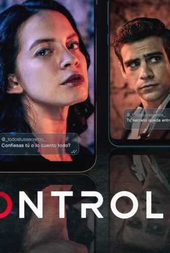 مسلسل Control Z الحلقة 2 مترجمة