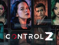 مسلسل Control Z الحلقة 3 مترجمة