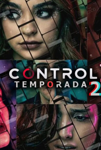 مسلسل Control Z الموسم الثانى الحلقة 6 مترجمة