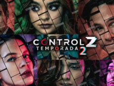مسلسل Control Z الموسم الثانى الحلقة 5 مترجمة