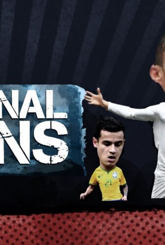 برنامج National Icons الموسم 3 الحلقة 1 الاولي