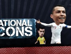 برنامج National Icons الموسم 3 الحلقة 1 الاولي