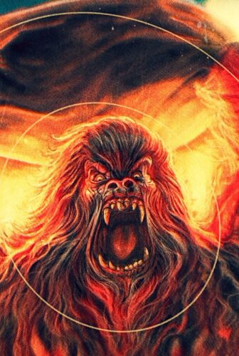 فيلم عروس بيغ فوت Bigfoot’s Bride 2021 مترجم