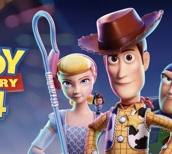 فيلم حكاية لعبة 4 Toy Story 4 2019 مترجم