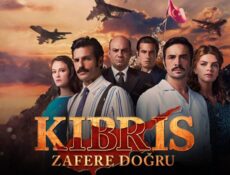 مسلسل قبرص نحو النصر الحلقة 10 العاشرة مترجمة