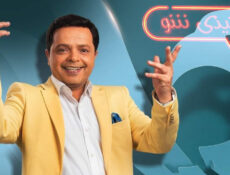 برنامج هنيدي شو الحلقة 1 شريف منير ومدحت صالح الموسم