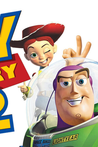 فيلم حكاية لعبة 2 Toy Story 2 1999 مدبلج للعربية