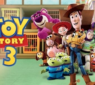 فيلم حكاية لعبة 3 Toy Story 3 2010 مدبلج للعربية